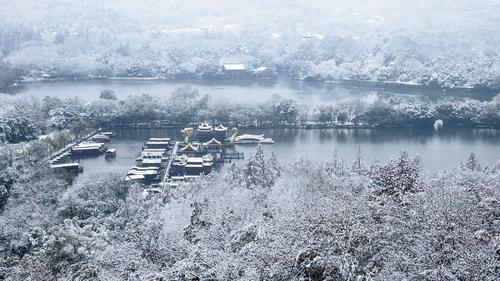 杭州夏天下雪是哪一年?杭州2016年最低温度是多少-图1 杭州夏天下雪是哪一年?杭州2016年最低温度是多少-图1