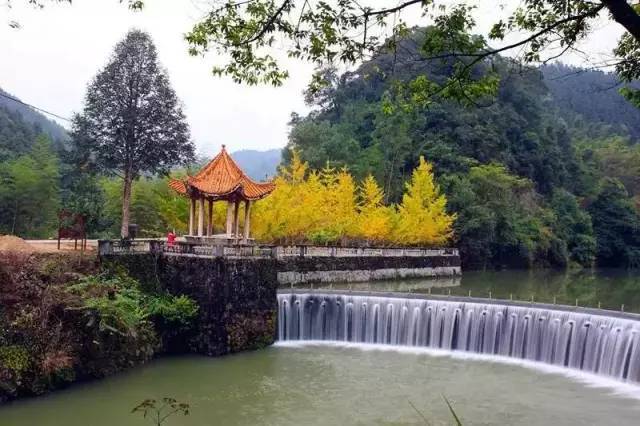 广东南雄的旅游景点有哪些?龙川冬天最低多少度-图1 广东南雄的旅游景点有哪些?龙川冬天最低多少度-图1