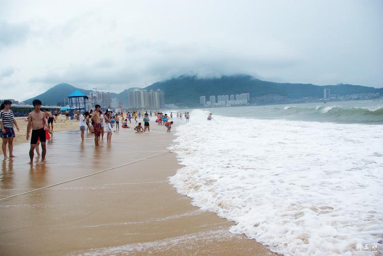 海陵岛4月份气温多少度?海陵岛2月气温是多少度-图1 海陵岛4月份气温多少度?海陵岛2月气温是多少度-图1