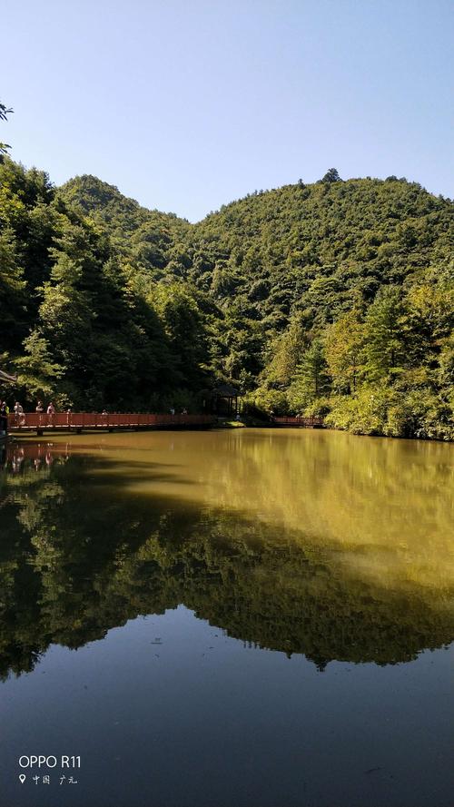 曾家山鸳鸯池森林公园要门票吗?广元李家夏天的温度最高多少级-图2 曾家山鸳鸯池森林公园要门票吗?广元李家夏天的温度最高多少级-图2