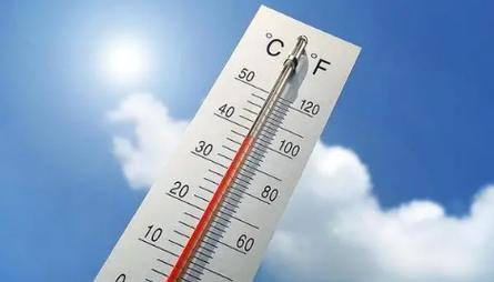 广元夏天属于炎热还是干热?四川广元夏天最高温度是多少-图3 广元夏天属于炎热还是干热?四川广元夏天最高温度是多少-图3