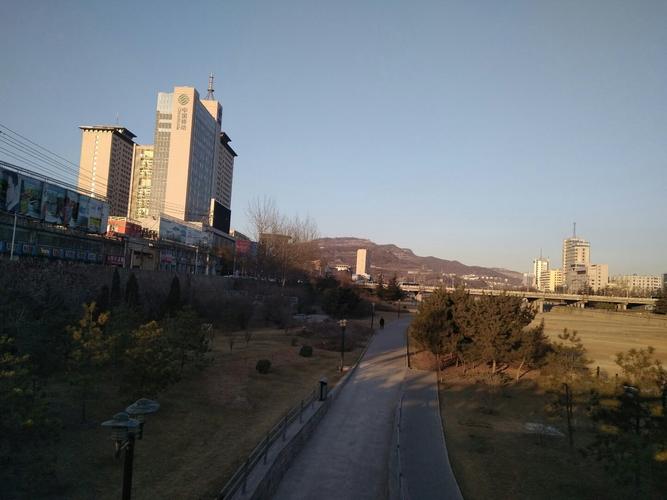 山西阳泉的海拔是多少?阳泉历史最低气温是多少-图2 山西阳泉的海拔是多少?阳泉历史最低气温是多少-图2