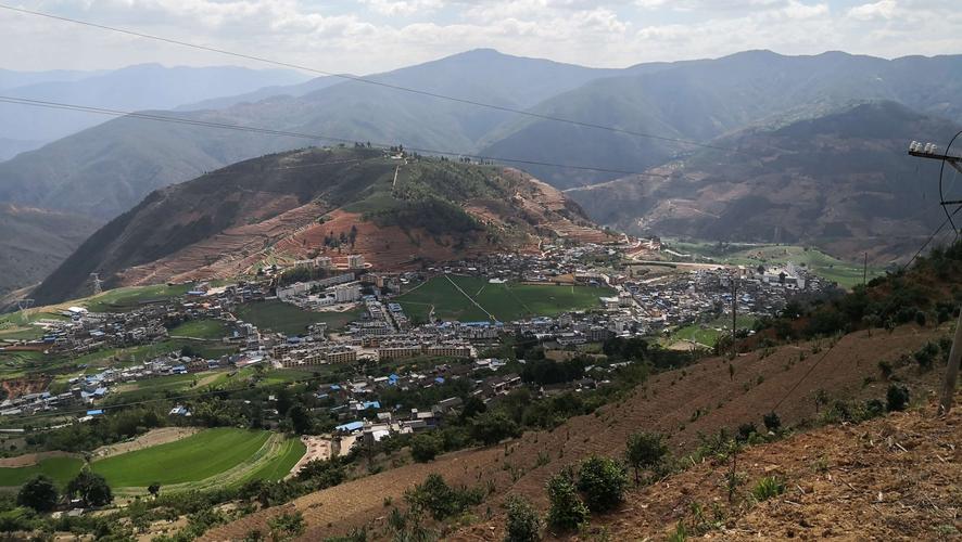 全国以双柏为地名的多少个?双柏鄂嘉到水塘有多少公里-图1 全国以双柏为地名的多少个?双柏鄂嘉到水塘有多少公里-图1