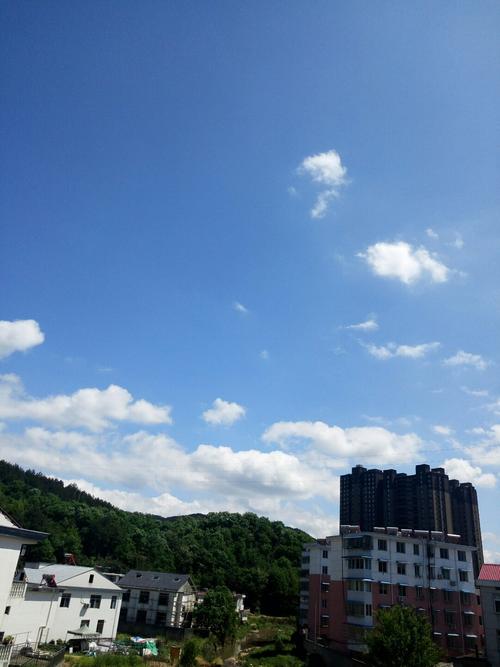 安徽夏天哪里最凉快?岳西县冬天最低气温多少度-图3 安徽夏天哪里最凉快?岳西县冬天最低气温多少度-图3