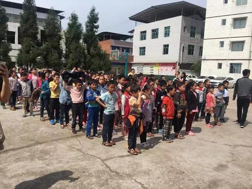 南充市擦耳村村委会?南充高坪擦耳小学有多少学生-图3 南充市擦耳村村委会?南充高坪擦耳小学有多少学生-图3