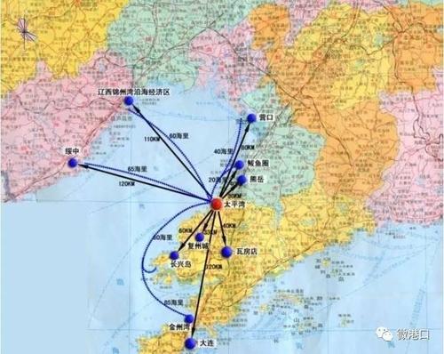 全国有多少个机场?瓦房店到广西多少公里-图1 全国有多少个机场?瓦房店到广西多少公里-图1