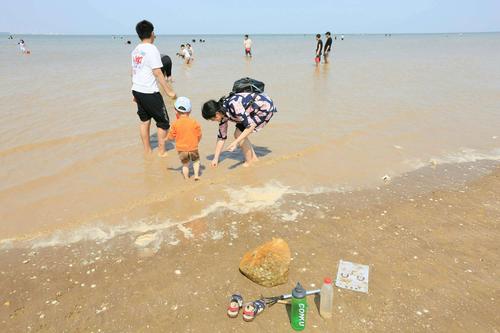 无棣县贝壳堤岛旅游最佳时间?无棣冬季最低温度是多少-图3 无棣县贝壳堤岛旅游最佳时间?无棣冬季最低温度是多少-图3