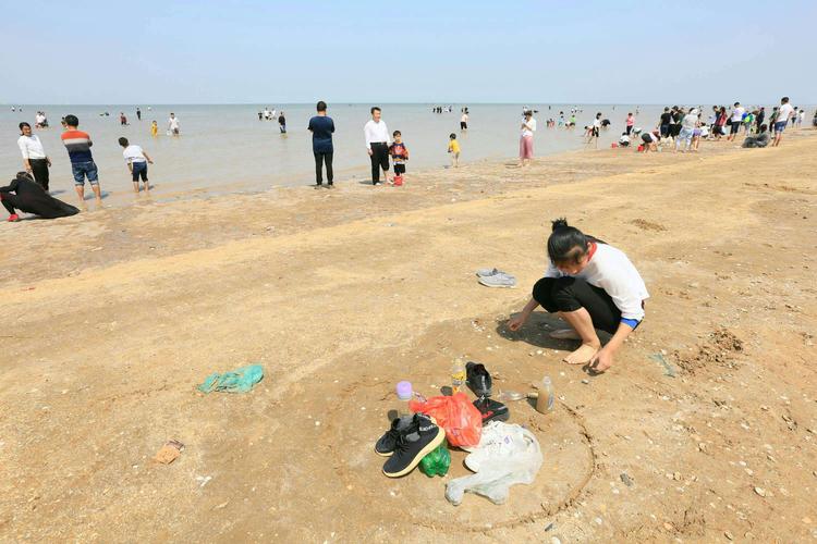 无棣县贝壳堤岛旅游最佳时间?无棣冬季最低温度是多少-图2 无棣县贝壳堤岛旅游最佳时间?无棣冬季最低温度是多少-图2