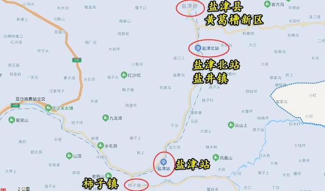 云南昭通的邮编号是多少?云南省昭通市盐津县区号多少-图3 云南昭通的邮编号是多少?云南省昭通市盐津县区号多少-图3