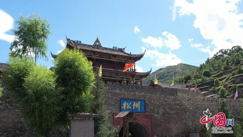 阿坝州各旅游景区海拔高度?松藩气温大概多少度-图2 阿坝州各旅游景区海拔高度?松藩气温大概多少度-图2