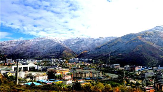 阿坝州各旅游景区海拔高度?松藩气温大概多少度-图1 阿坝州各旅游景区海拔高度?松藩气温大概多少度-图1