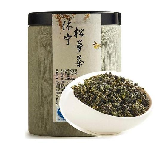 松萝茶别名?金佛山多少天-图1 松萝茶别名?金佛山多少天-图1