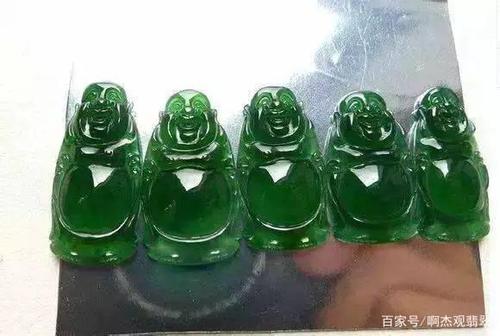 黔货出山翡翠是真的吗?六盘水水质硬度达到多少了-图3 黔货出山翡翠是真的吗?六盘水水质硬度达到多少了-图3