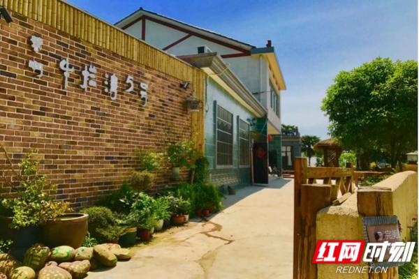 咸宁避暑民宿哪里好?铜鼓到高桥乡多少公里-图2 咸宁避暑民宿哪里好?铜鼓到高桥乡多少公里-图2