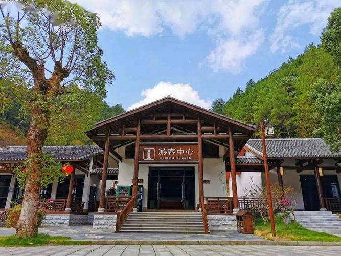 咸宁避暑民宿哪里好?铜鼓到高桥乡多少公里-图3 咸宁避暑民宿哪里好?铜鼓到高桥乡多少公里-图3