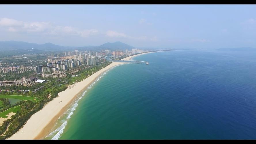 海南陵水清水湾冬天风大吗?三亚陵水现在多少度-图1 海南陵水清水湾冬天风大吗?三亚陵水现在多少度-图1