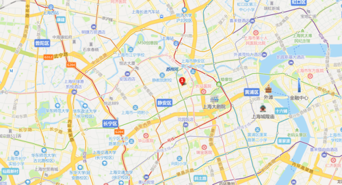 021是上海市哪个区的号,属于哪里管理?上海静安区电话区号是多少-图2 021是上海市哪个区的号,属于哪里管理?上海静安区电话区号是多少-图2