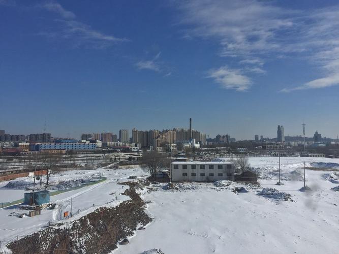 辽源市入冬时间?辽源市历史最冷天气多少度-图3 辽源市入冬时间?辽源市历史最冷天气多少度-图3