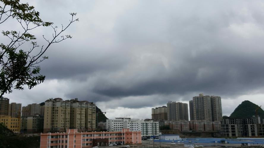 贵州省六盘水冬天最冷的时候多少温度?六盘水历史最低温度是多少-图3 贵州省六盘水冬天最冷的时候多少温度?六盘水历史最低温度是多少-图3