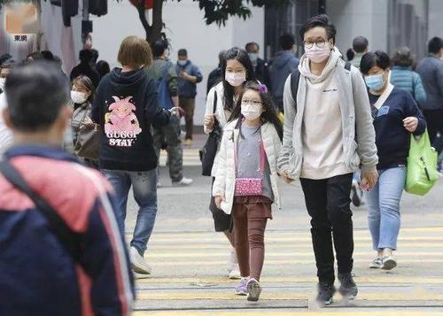 香港室内为什么会是零下?香港高多少度最低多少度-图3 香港室内为什么会是零下?香港高多少度最低多少度-图3