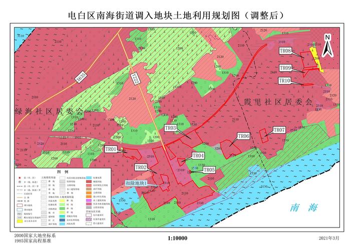 06682190231是哪里的?电白区南海区号是多少-图2 06682190231是哪里的?电白区南海区号是多少-图2