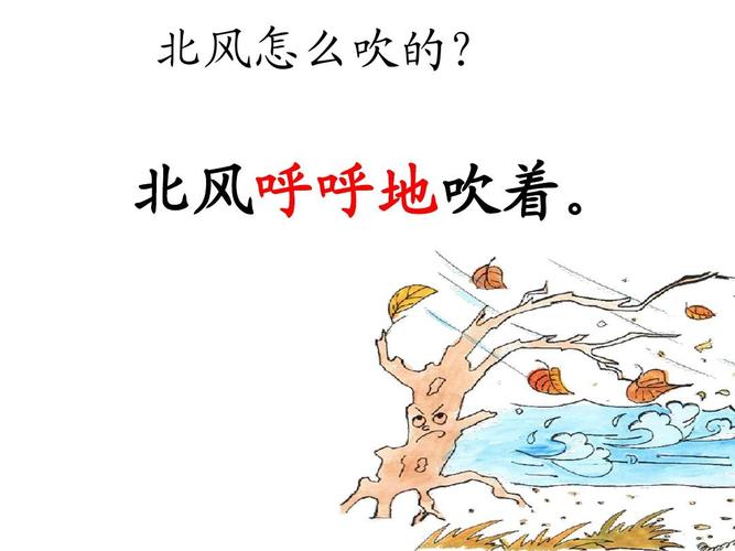 北风是怎么刮的?北方一米每秒是北风多少级-图2 北风是怎么刮的?北方一米每秒是北风多少级-图2