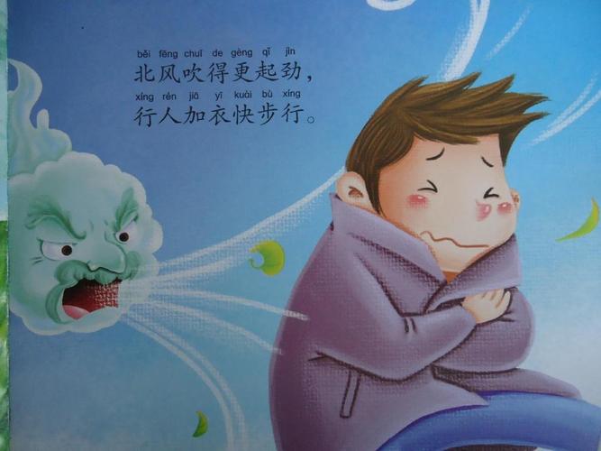 北风是怎么刮的?北方一米每秒是北风多少级-图3 北风是怎么刮的?北方一米每秒是北风多少级-图3