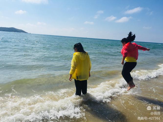 12月万宁可以赶海吗?万宁12月份多少度-图1 12月万宁可以赶海吗?万宁12月份多少度-图1