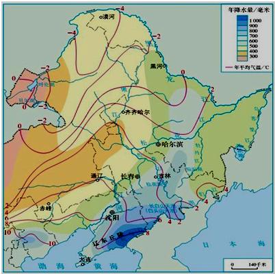 东北地区这么冷种植水稻的地区?伊春金山屯积温多少-图2 东北地区这么冷种植水稻的地区?伊春金山屯积温多少-图2