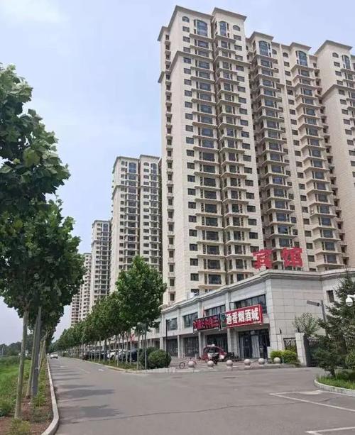 香河安平镇房子值得买吗?香河现在的气温是多少-图1 香河安平镇房子值得买吗?香河现在的气温是多少-图1
