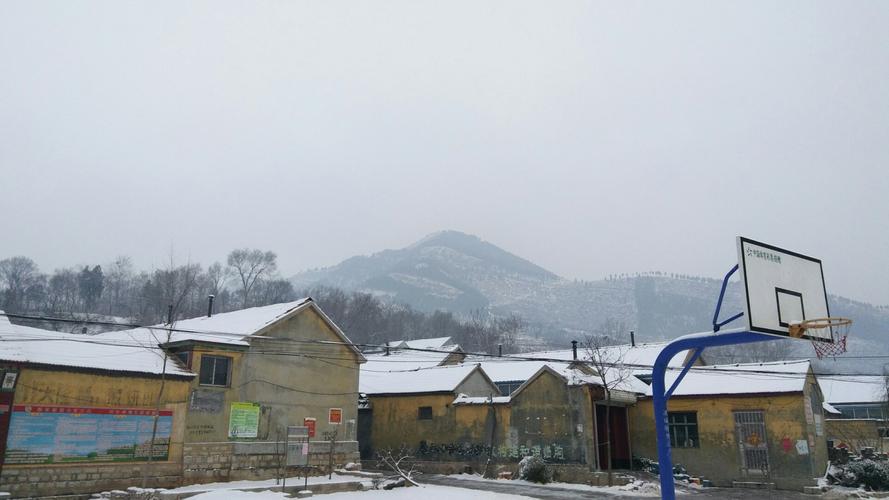 山东省临朐县冬天冷吗?临朐最冷天气多少度-图1 山东省临朐县冬天冷吗?临朐最冷天气多少度-图1