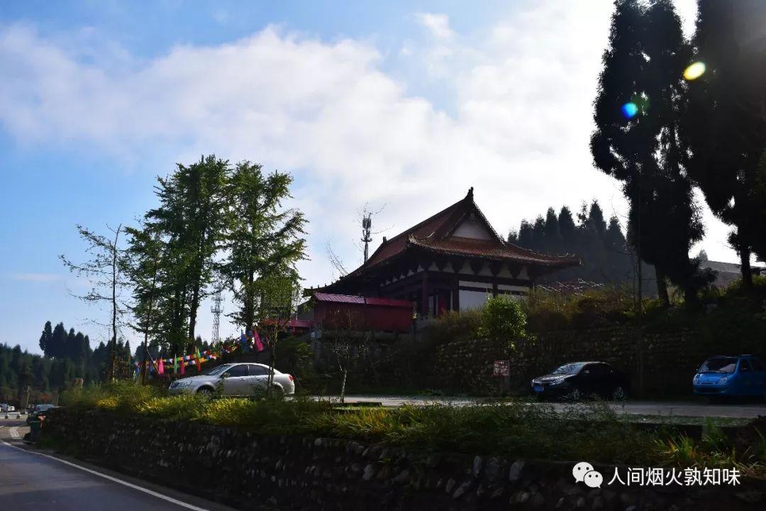 绵竹钟鼎寺海拔?绵竹到什邡钟鼎寺多少公里-图1 绵竹钟鼎寺海拔?绵竹到什邡钟鼎寺多少公里-图1
