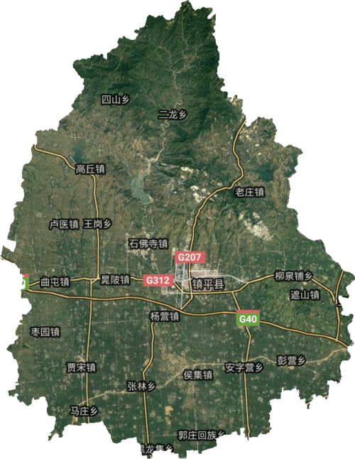 镇平县有哪些乡镇?贾宋到枣园有多少公里-图3 镇平县有哪些乡镇?贾宋到枣园有多少公里-图3