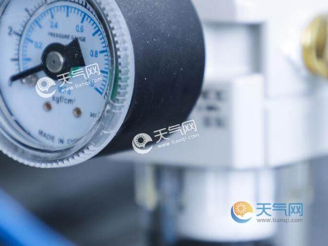 低气压在家畜方面的应用?今天内江的天气气压是多少-图1 低气压在家畜方面的应用?今天内江的天气气压是多少-图1