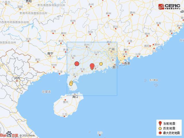 阳江市海拔高度是多少?广东阳江市多少纬度-图3 阳江市海拔高度是多少?广东阳江市多少纬度-图3