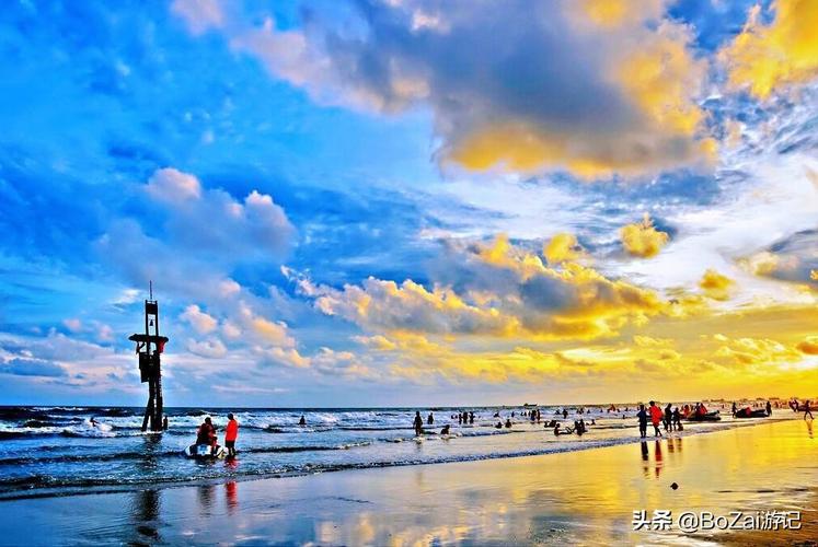 什么季节到广西旅游好?合浦历年来最冷是多少度气温-图1 什么季节到广西旅游好?合浦历年来最冷是多少度气温-图1