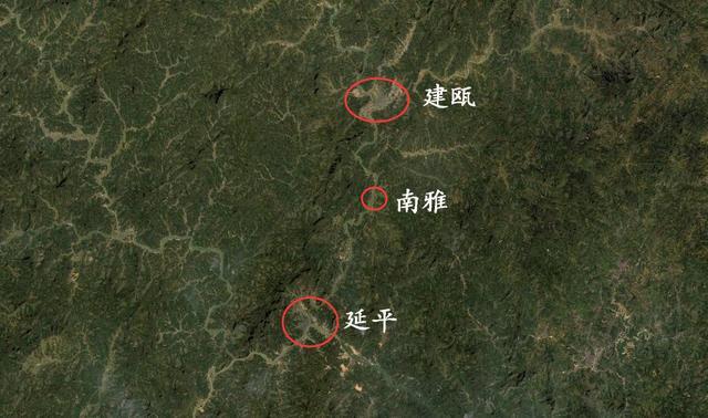 福建建瓯属于什么市?延平区到南雅多少公里-图1 福建建瓯属于什么市?延平区到南雅多少公里-图1
