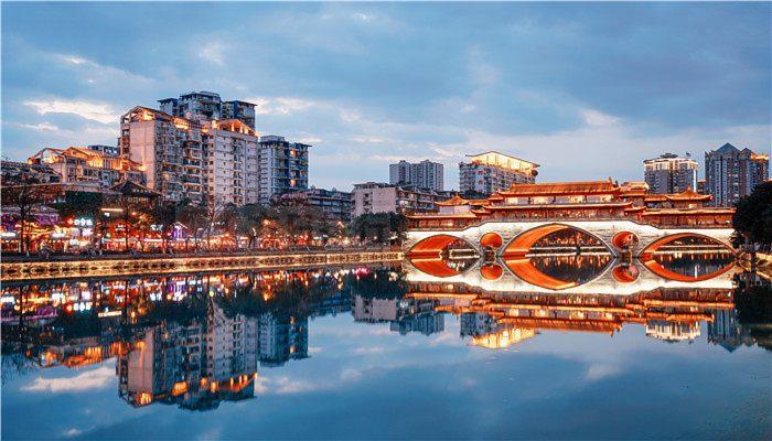 2022年成都夏天会更热吗?去年多少度成都-图2 2022年成都夏天会更热吗?去年多少度成都-图2