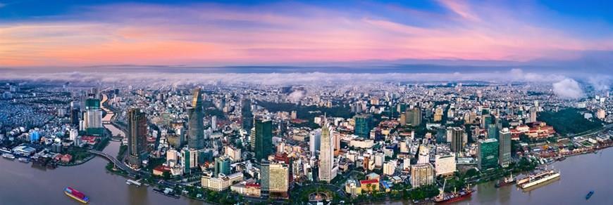 越南温度最低的时候?胡志明市冬天多少度-图3 越南温度最低的时候?胡志明市冬天多少度-图3