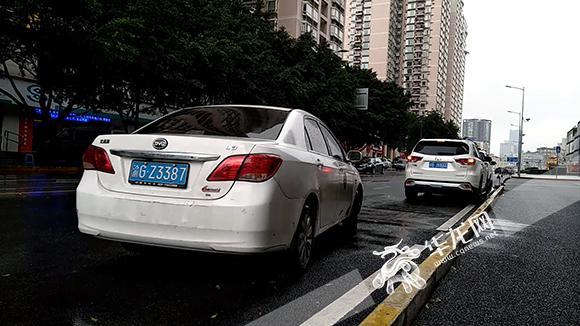 重庆各个地区车牌号?重庆大足地区号是多少-图3 重庆各个地区车牌号?重庆大足地区号是多少-图3