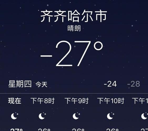 东北夏天最冷零下多少度?东北的夏天最热有多少度-图2 东北夏天最冷零下多少度?东北的夏天最热有多少度-图2