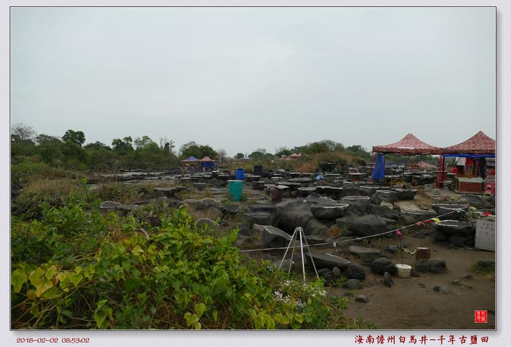 海南儋州都有哪些旅游景点?海南白马井夏天温度多少度-图3 海南儋州都有哪些旅游景点?海南白马井夏天温度多少度-图3