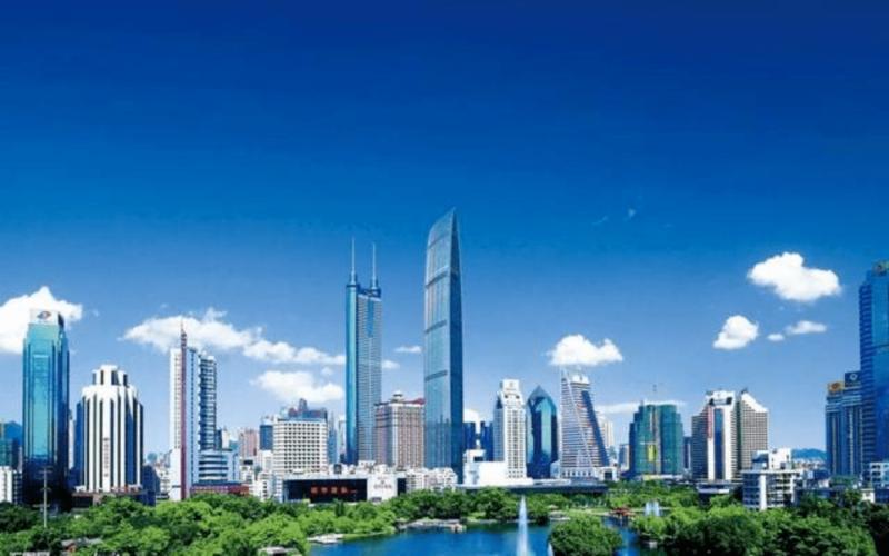 为什么今年深圳气温超过40度?深圳夏天紫外线多少钱-图3 为什么今年深圳气温超过40度?深圳夏天紫外线多少钱-图3