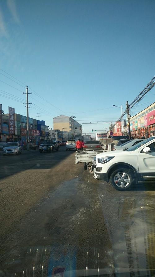 大庆市有几个县几个镇?肇源到浩德多少公里-图2 大庆市有几个县几个镇?肇源到浩德多少公里-图2