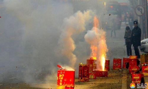 放鞭炮引起火灾怎么处理?春节放鞭炮引发火灾多少起-图2 放鞭炮引起火灾怎么处理?春节放鞭炮引发火灾多少起-图2