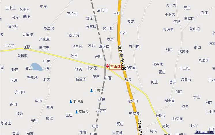 巢湖市有多少个县?庐江城到万山镇多少公里-图2 巢湖市有多少个县?庐江城到万山镇多少公里-图2