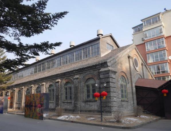 吉林市机器局开放时间?昌邑历史上冬天最冷多少度-图2 吉林市机器局开放时间?昌邑历史上冬天最冷多少度-图2