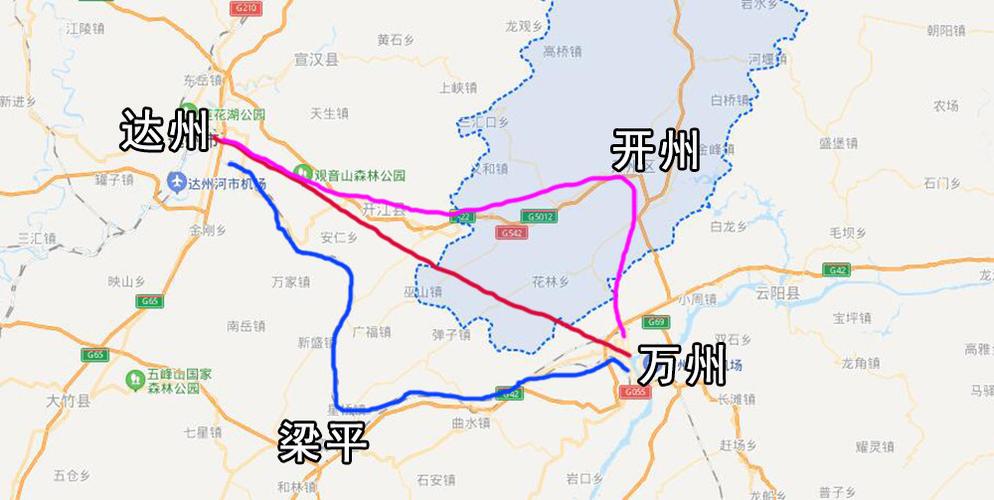 长寿太平到梁平2023年扩能开工吗?开州到梁平县要多少时间-图1 长寿太平到梁平2023年扩能开工吗?开州到梁平县要多少时间-图1