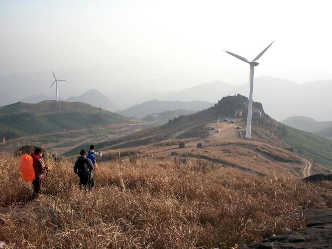 浙江绍兴各市海拔多少米?绍兴到东白山多少公里-图3 浙江绍兴各市海拔多少米?绍兴到东白山多少公里-图3