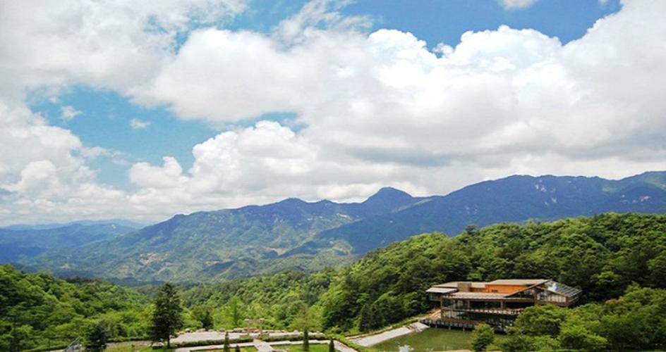 霍山大峡谷天气预报一周?霍山县历史最低气温是多少度-图1 霍山大峡谷天气预报一周?霍山县历史最低气温是多少度-图1
